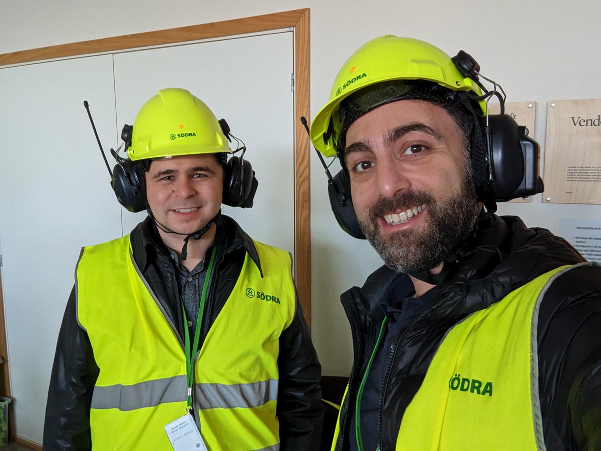 Viking Analytics tweet media