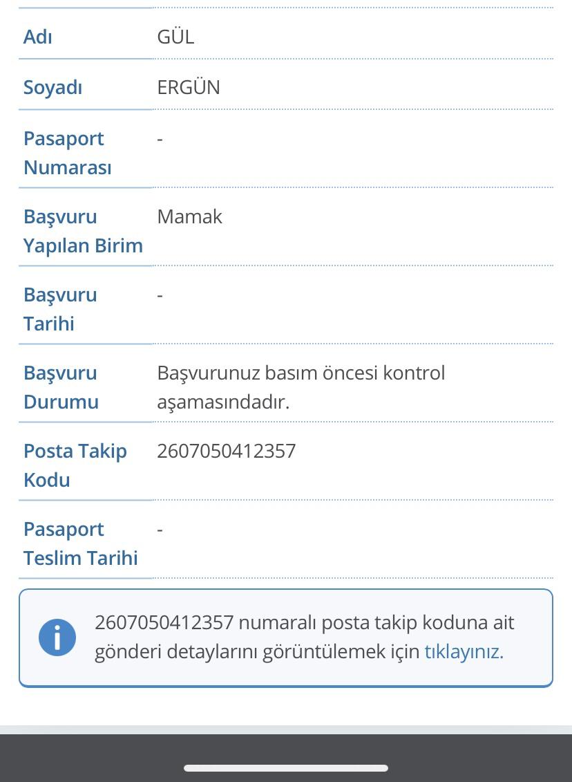 Meftun_Dilek's tweet photo. @TCNufusDestek 199dan aciliyet bildirimi oluşturmama rağmen sonuç alamadım. Burdan herkese yardımcı olmuşsunuz 12 martta biletim var lütfen yardımcı olur musunuz 🙏🏻 #nvidestek https://t.co/96mah7KMrC