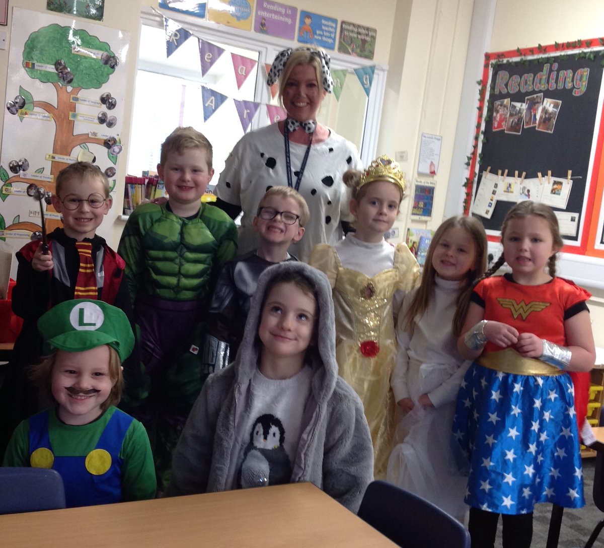 Miss Lenton tweet media