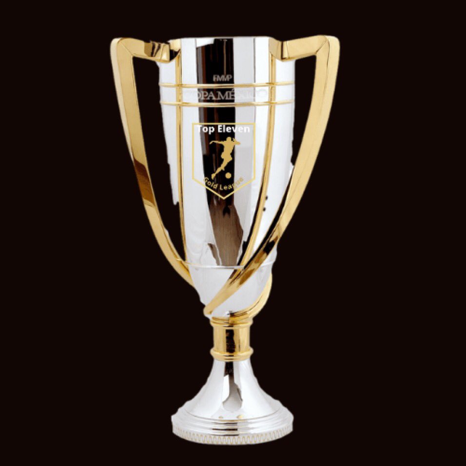 !COMMUNICADO OFFICIAL

The board at Mandalorians Sporting Center (MSC) has given a greenlight and we’re delighted to announce that we will be competing for the title for <a href="/Top11GoldLeague/">Top Eleven Gold League</a> this season. #TopEleven