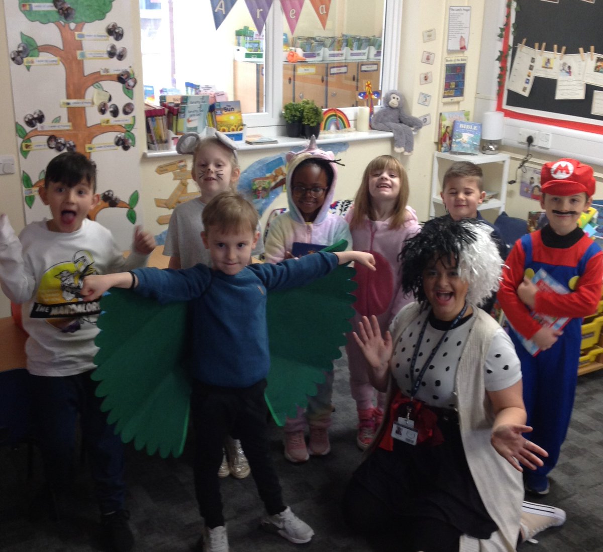 Miss Lenton tweet media