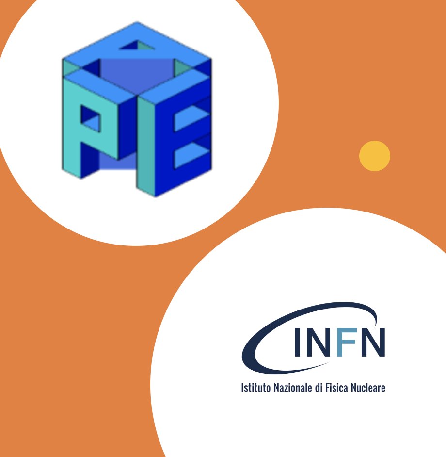 APELab_INFN's tweet photo. Today at 16:00 in Aula Conversi (#INFN-Roma) and online (https://t.co/VJeNMDAr6G), lecture by A. Borrelli (Leuphana Univ. Luneburg) 
Title: Historicizing the "digital tun" in #Physics
Abstract: https://t.co/uVoT1pUlZR
[spoiler: deals with #LQCD and the APE #supercomputer 😉😎] https://t.co/AY1guNo2x3