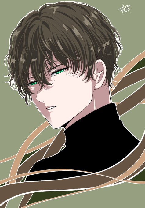 紀野兄#創作BL 