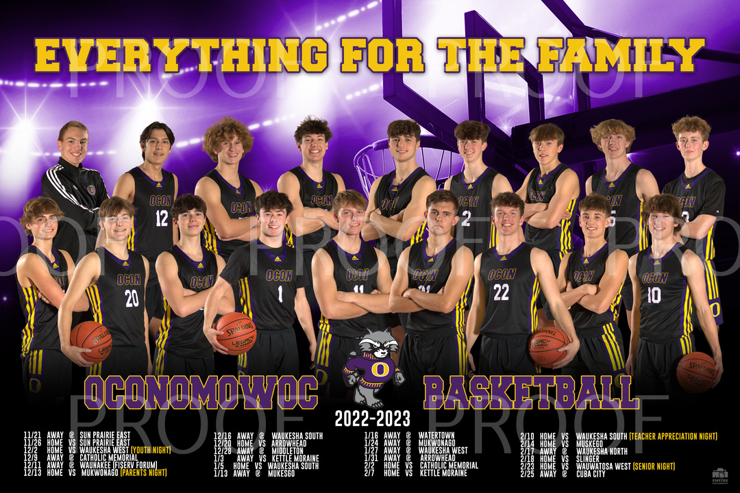 Ocon Basketball tweet media