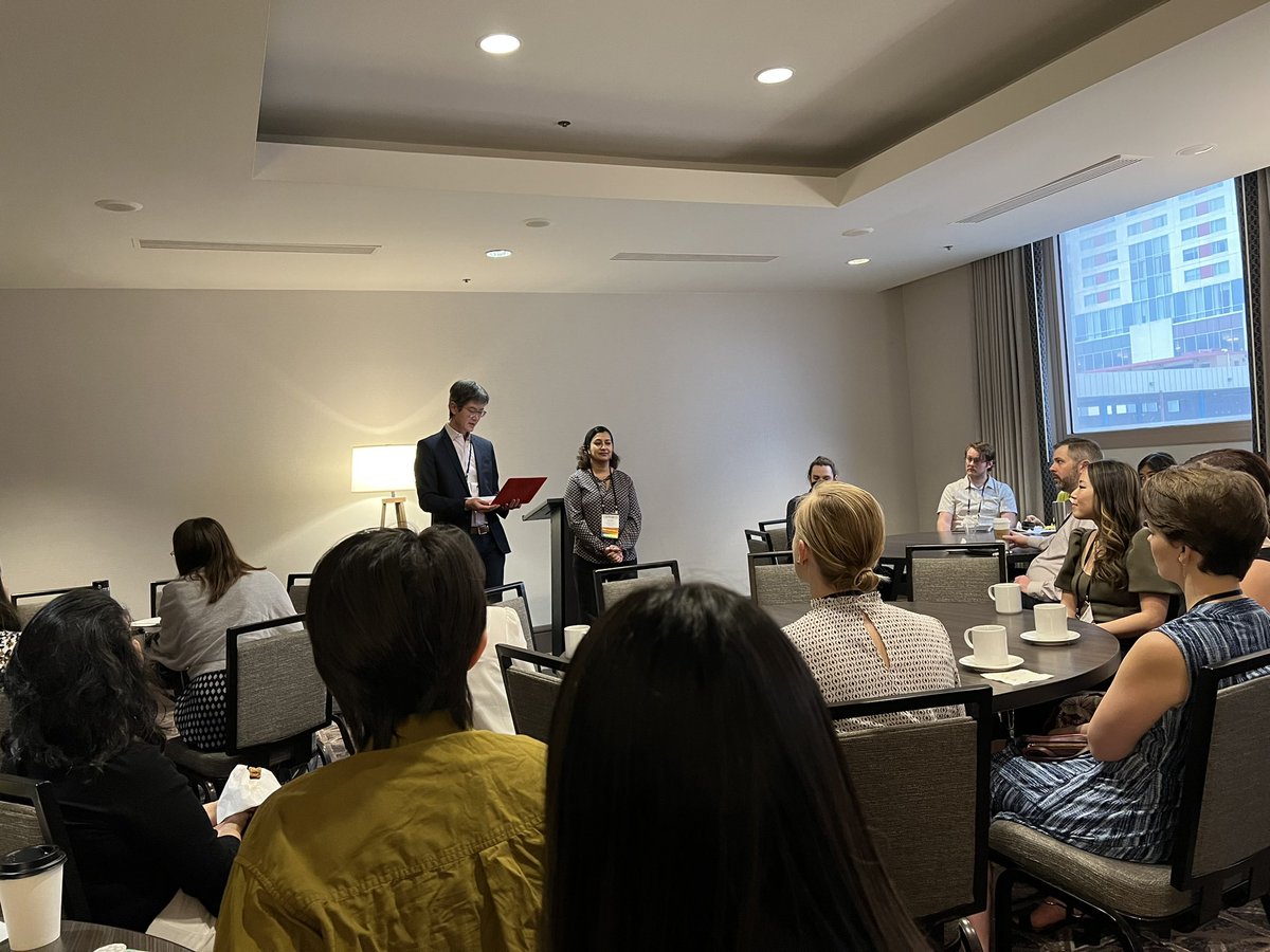 SRNT Health Equity Network (@equitysrnt) on Twitter photo @Andy_SL_Tan and <a href="/ShyanikaRose/">Shyanika Rose</a> at the network coffee reviewing the network’s incredible work over the past year and looking ahead to the work we can do over the next year. @Andy_SL_Tan and <a href="/ShyanikaRose/">Shyanika Rose</a> at the network coffee reviewing the network’s incredible work over the past year and looking ahead to the work we can do over the next year.