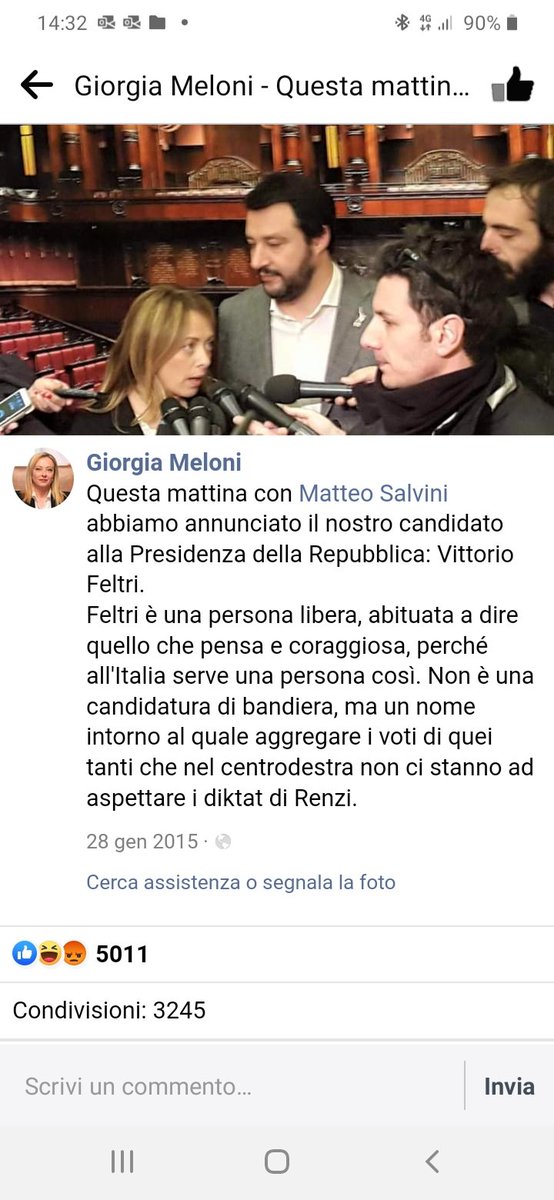 Giuseppe Vespo tweet media