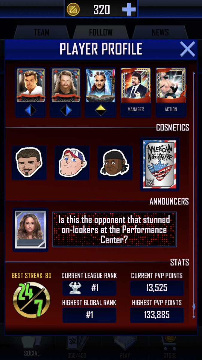 ThomasH89426565's tweet photo. @therealhugie @SupercardTetin Lmao of course it isn’t. Hey, guy who doesn’t cheat, care to explain this? https://t.co/khsz2i2sVY