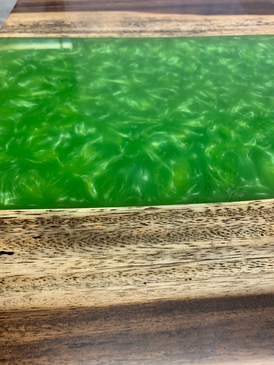 Anyone have any cool projects going on this weekend?

 #ThursdayThoughts #wisebond #wisebondepoxy #epoxy