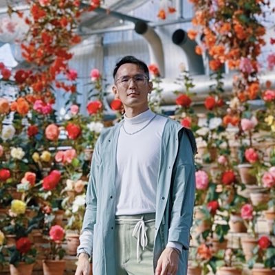 joytai's tweet photo. #NewProfilePic https://t.co/TQwwv5f3nt