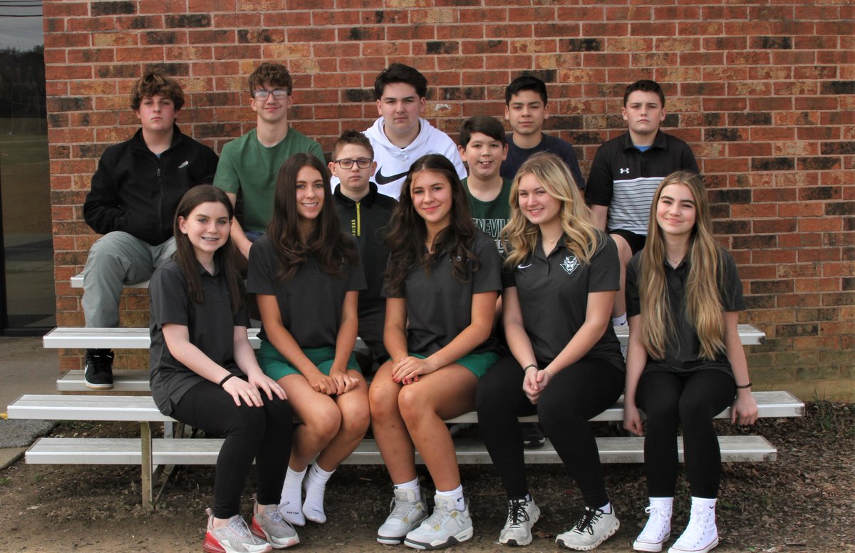 GMS Athletics, Golf
The 2022-2023 GMS Golf Team
Go Devils!
#RISEasONE 
@gms_tn <a href="/racheladamstn/">Dr. Rachel Adams</a> <a href="/CoachMcCall65/">Andy McCall</a> <a href="/JAYMANgms/">Jason Shelton</a> <a href="/KaylaBrobeck/">Kayla Brobeck Cornwell</a>