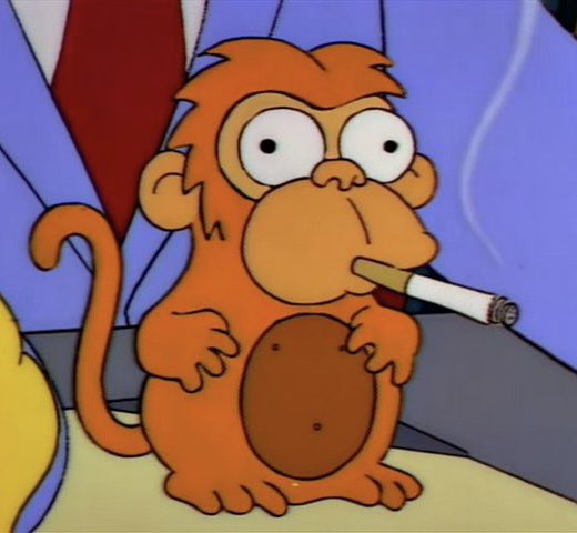 Simpsons Albums tweet media