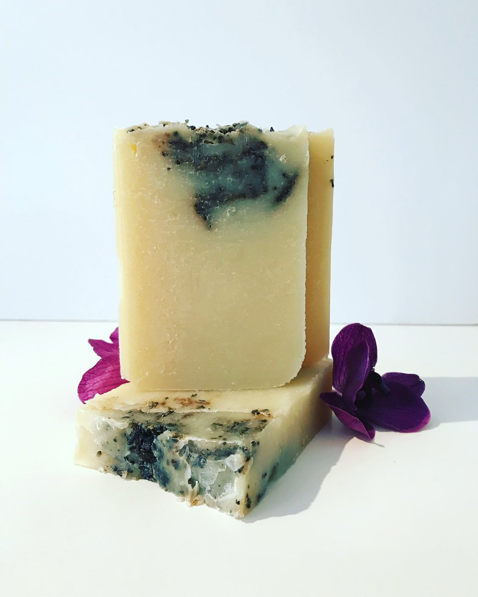 Patchouli Dreams soap! Made with all-natural and/or organic ingredients.
Shop now at QuizzyMae.com 

#handmadewithlove #coldprocesssoap #allnaturalskincare #allnaturalproducts #allnatural #BlackOwnedBusiness #womeninbusiness