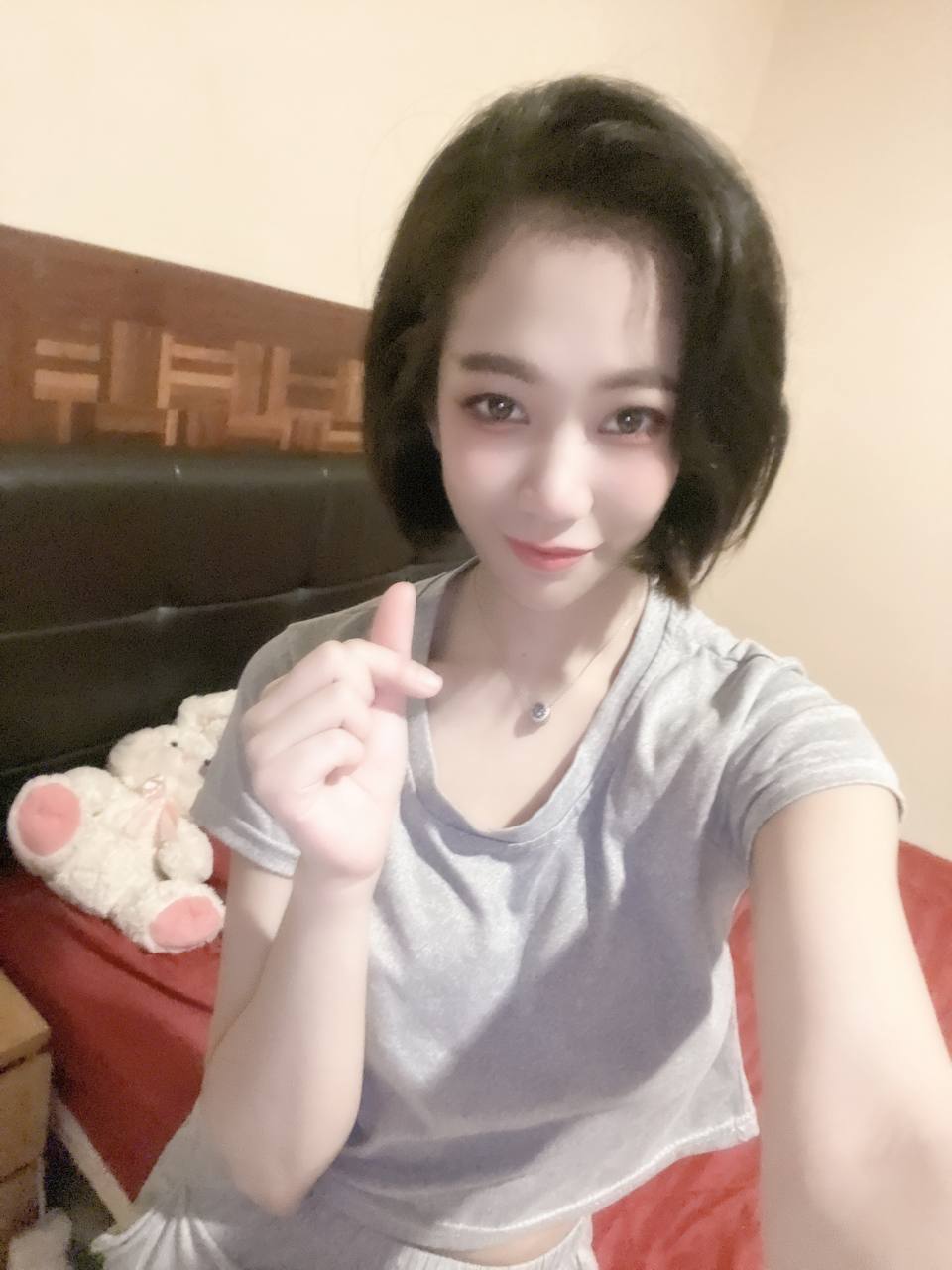 Wang Yifei (@Wang_yifei33) / Twitter