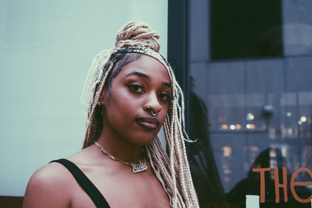 TheBIGWoop1's tweet image. CEO. ♟️📈🔥 

#NBBProduction #michiganmodel #FlintGirl #michiganmade 🏆