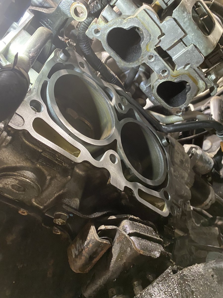 Headgaskets anyone?