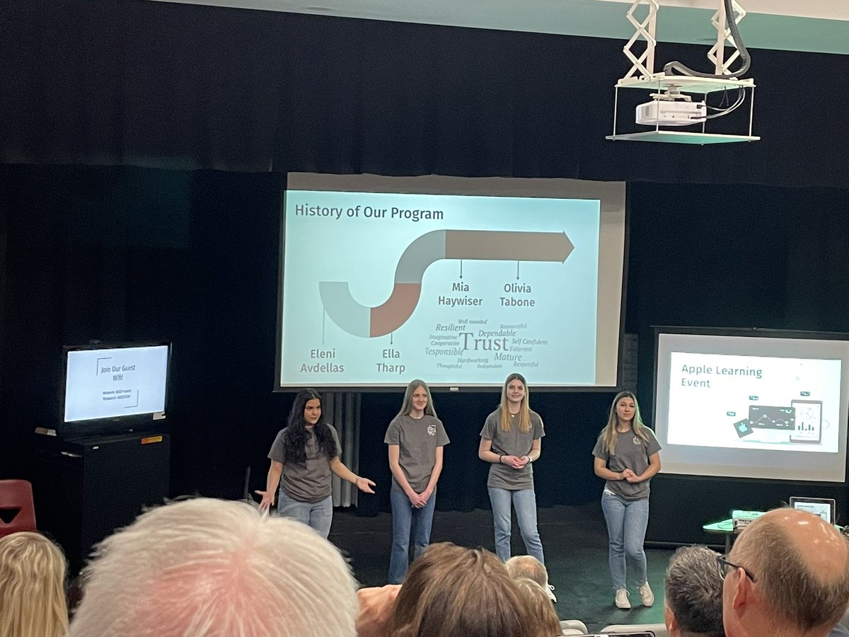Beaver Area SD (@beaverareasd) on Twitter photo Happening Now: Dr. Holtzman and Mr. Shay kick off our STAP program this morning. Approximately 60 educators from 25+ districts are in attendance today to learn from our students! <a href="/remakelearning/">Remake Learning</a> <a href="/SWPAPLN/">SWPA Personalized Learning Network</a> Happening Now: Dr. Holtzman and Mr. Shay kick off our STAP program this morning. Approximately 60 educators from 25+ districts are in attendance today to learn from our students! <a href="/remakelearning/">Remake Learning</a> <a href="/SWPAPLN/">SWPA Personalized Learning Network</a>
