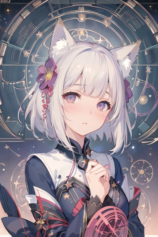 hanyingcl's tweet photo. 祈り
#AIart
#stablediffusion
#RefSlaveV2 https://t.co/FDO8YToLPA