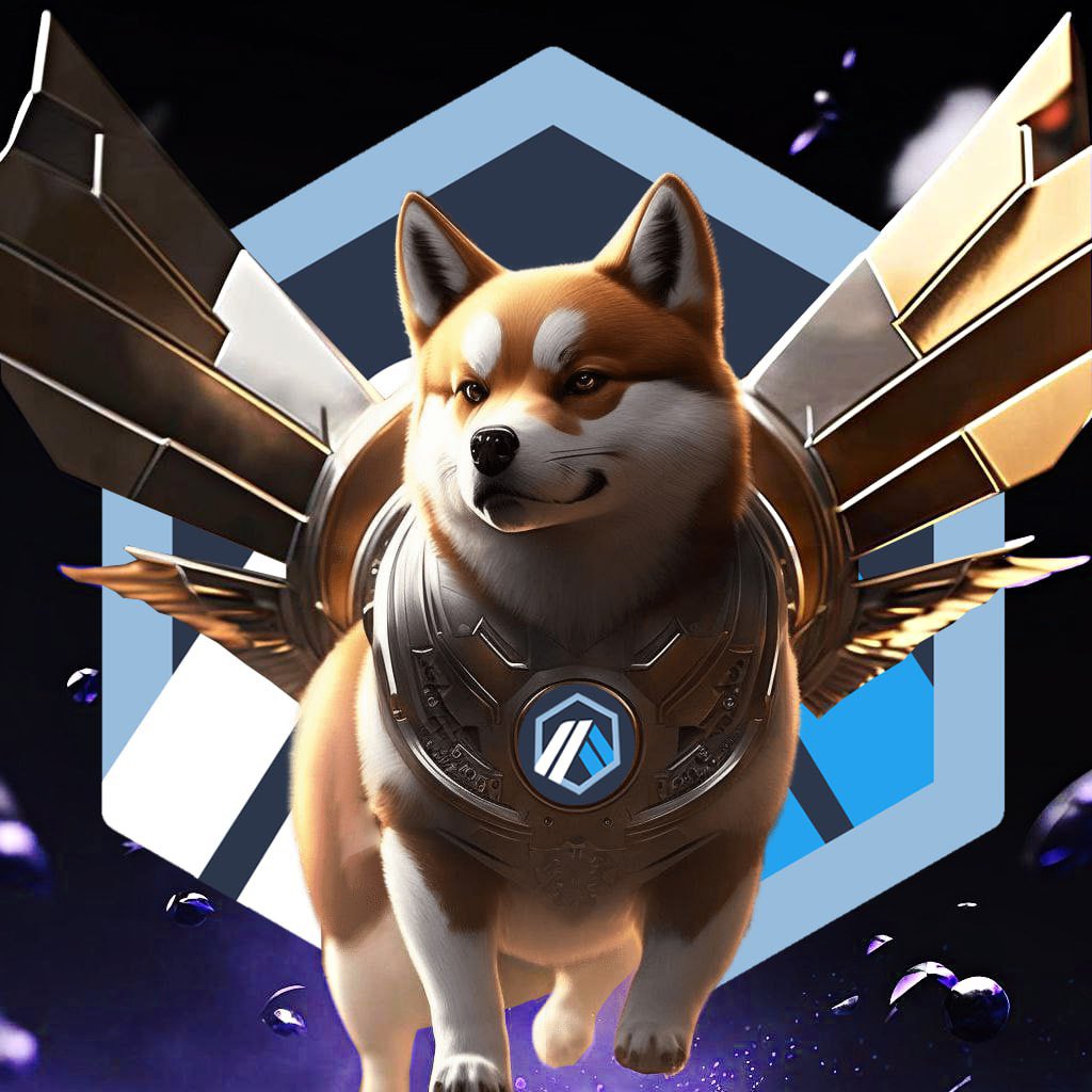 <a href="/iambroots/">MOON KING B-ROOTS</a> #Arbkita Community will be present! 🫡  $ARBKI #Arbitrum #ArbitrumToken #ArbitrumGem #Sharbi $SHARBI