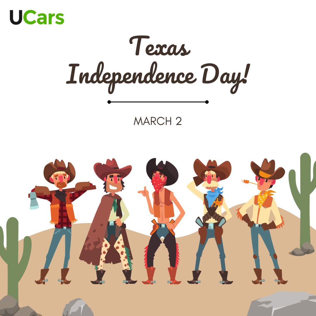 DriveUCars's tweet image. 𝗪𝗶𝘀𝗵𝗶𝗻𝗴 𝘆𝗼𝘂 𝗮 𝘃𝗲𝗿𝘆 𝗛𝗮𝗽𝗽𝘆 𝗧𝗲𝘅𝗮𝘀 𝗜𝗻𝗱𝗲𝗽𝗲𝗻𝗱𝗲𝗻𝗰𝗲 𝗗𝗮𝘆!
#ucars #dallas #texas #HappyIndependence #TexasIndependenceDay #Dollar #DollarPrice
