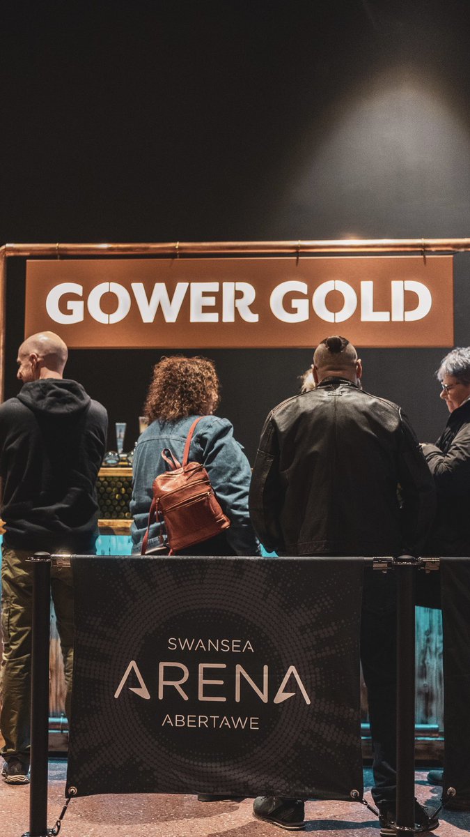 Gower Brewery tweet media