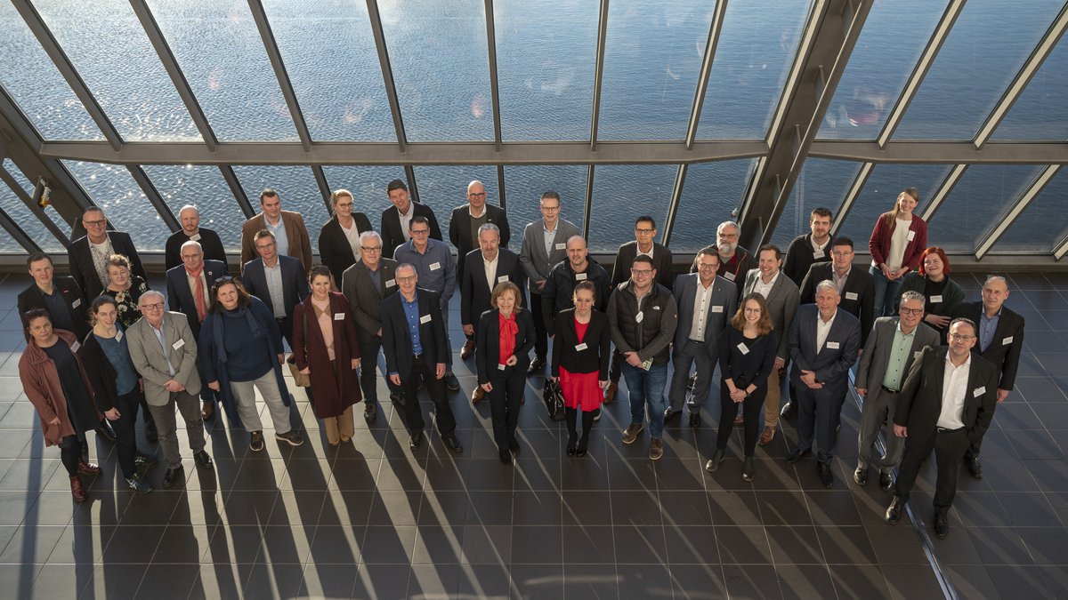 Wissenschaftspark tweet media