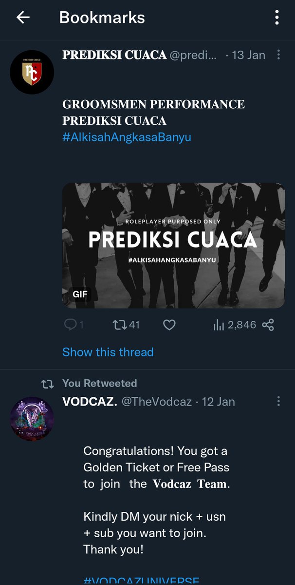 Jeje Amaris tweet media