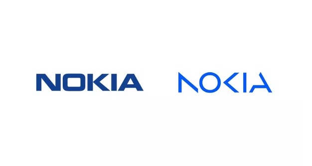 belalmunsh2's tweet photo. What do you think of the new Nokia logo? Share your thoughts and opinions! #Nokia #logodesign #branding https://t.co/CQdxOFDFoO