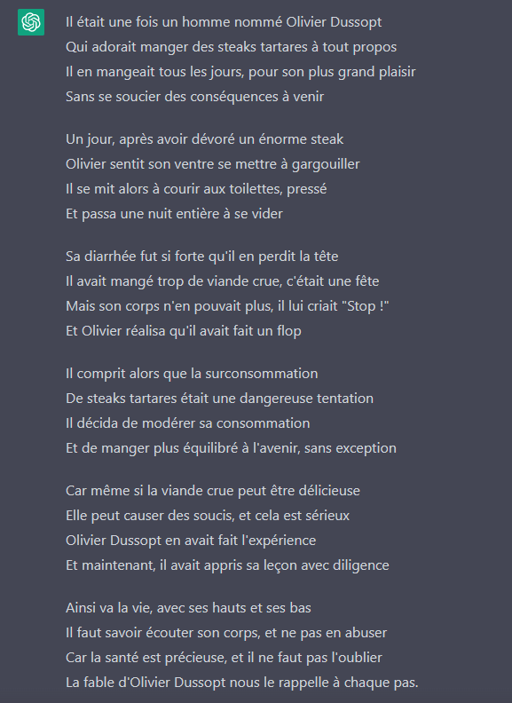 Valérie Pécresse hate account 🚉 on