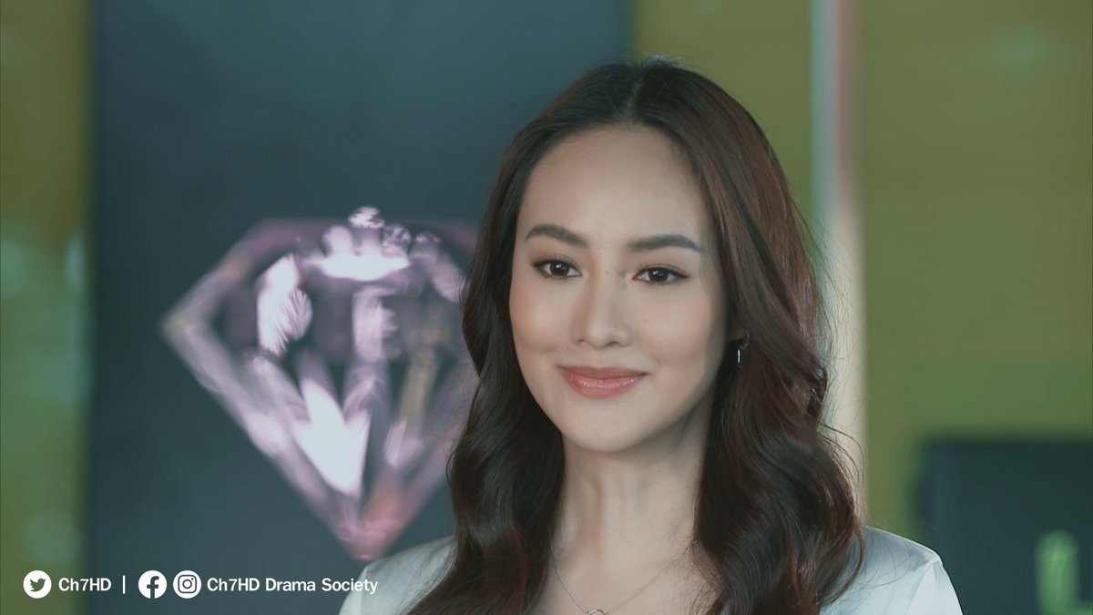 Ch7HD's tweet photo. เกินไปเปล่า มองอะไรขนาดนั้น👀 #สร้อยนาคีep3 https://t.co/Br24M74Ya3