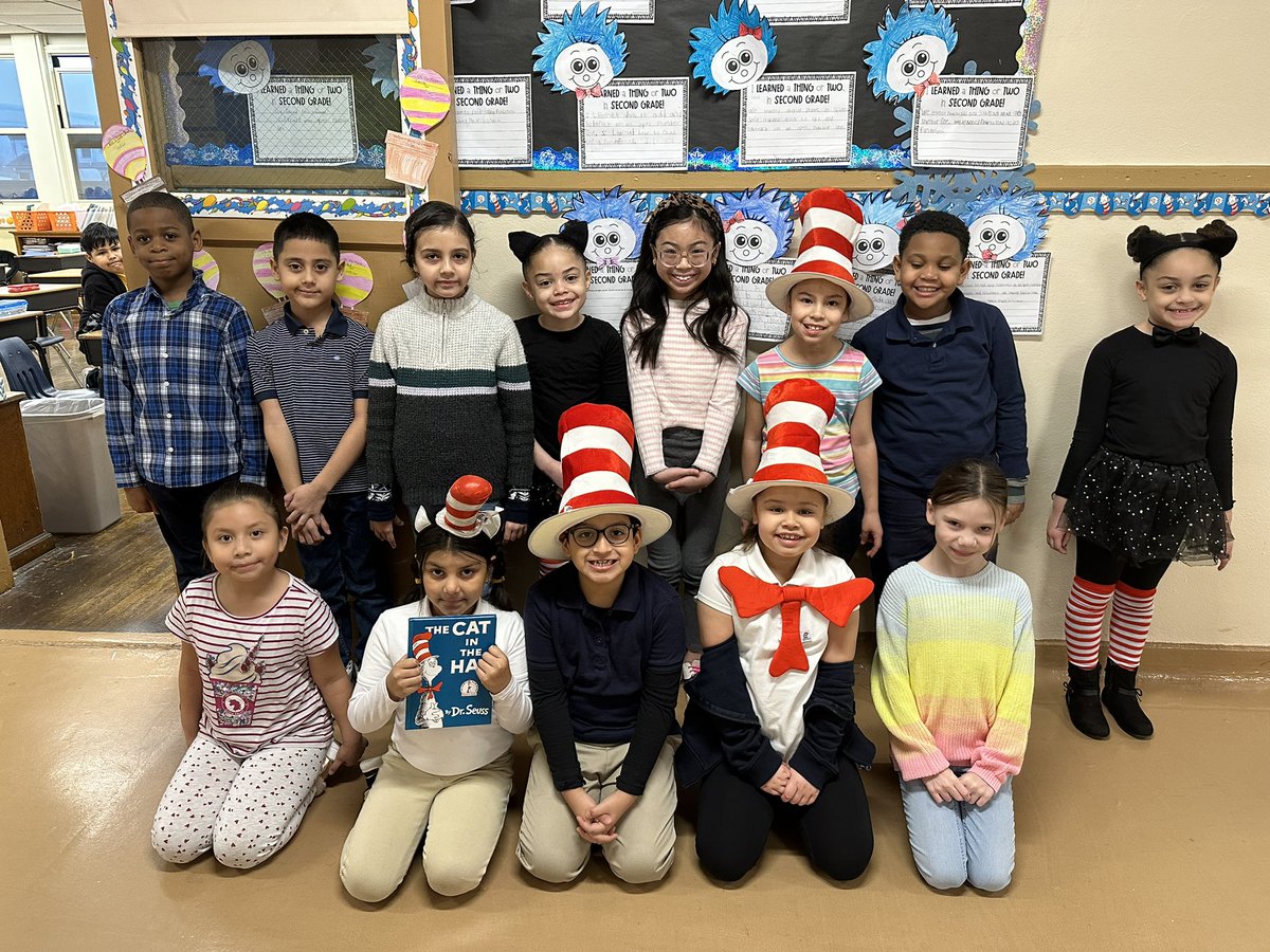 School 4 Grade 1 tweet media