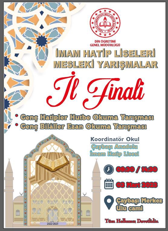 CaybasL's tweet photo. Tüm halkımız davetlidir. @Ordu_MEM @CaybasM @mbal67 https://t.co/UIVqRqzG62