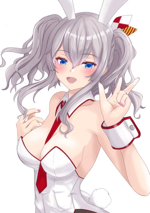 色塗り練習
鹿島ちゃんうさぎ🐰 