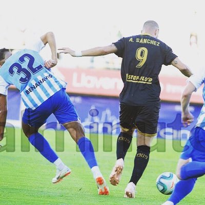 antonio sanchez tweet media