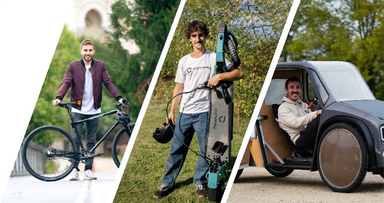 3DSfrance's tweet photo. Les StartUps sont inscrites dans une course contre le temps.
XDI, partenaire de @Dassault3DS (et @SolidWorksFR) les accompagne dans l'adoption de #3DEXPERIENCEWorks et du nouveau 3DEXPERIENCE SOLIDWORKS pour #concevoir et #simuler produits et objets.
IciâĄïž https://t.co/A591LhZ96Z https://t.co/t9itYntOFu