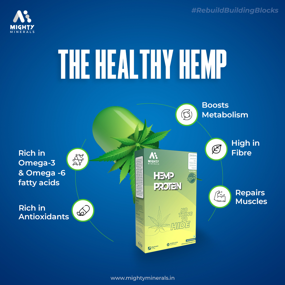 mymightymineral's tweet photo. Complete Protein, Complete Health: Why Hemp Protein is a Game-Changer for Those Looking to Achieve Optimal Nutrition.
#MightyMinerals #RebuildBuildingBlocks #HempProtein #HempBenefits #HealthyChoices #MightierThanYouThink #Protein #WheyProtein #HealthyLiving #IYoM2023 https://t.co/gUHbPRPGYx