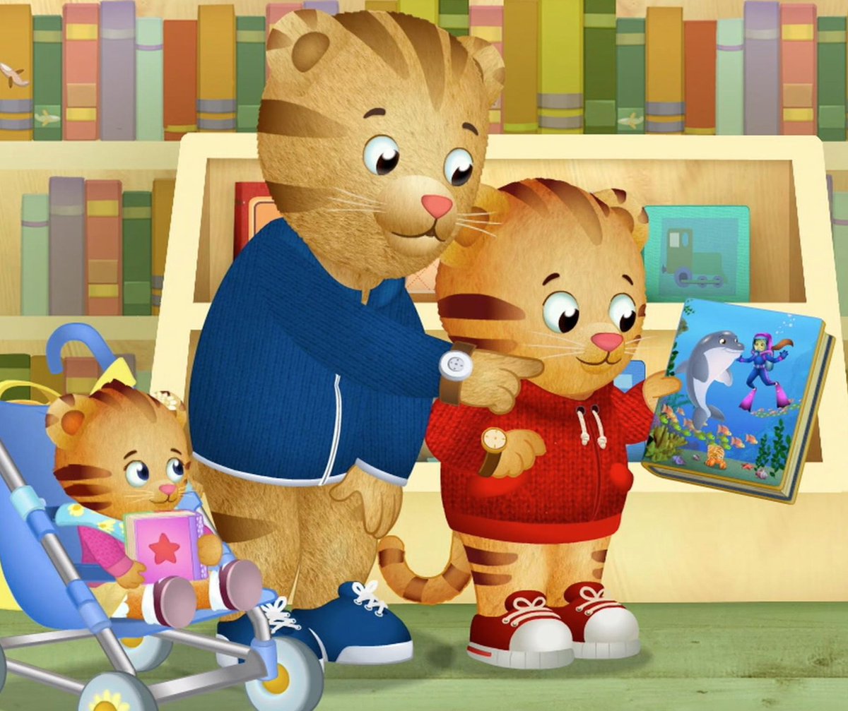 A visit to your local library is one great way to celebrate #ReadAcrossAmericaDay! Tell us what you’re doing below.