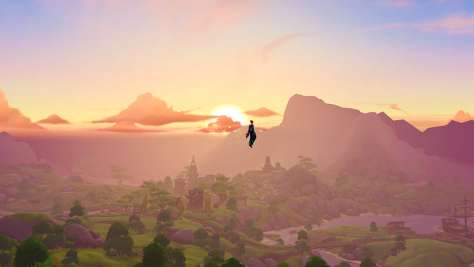 Blizzard Watch 💙 tweet media