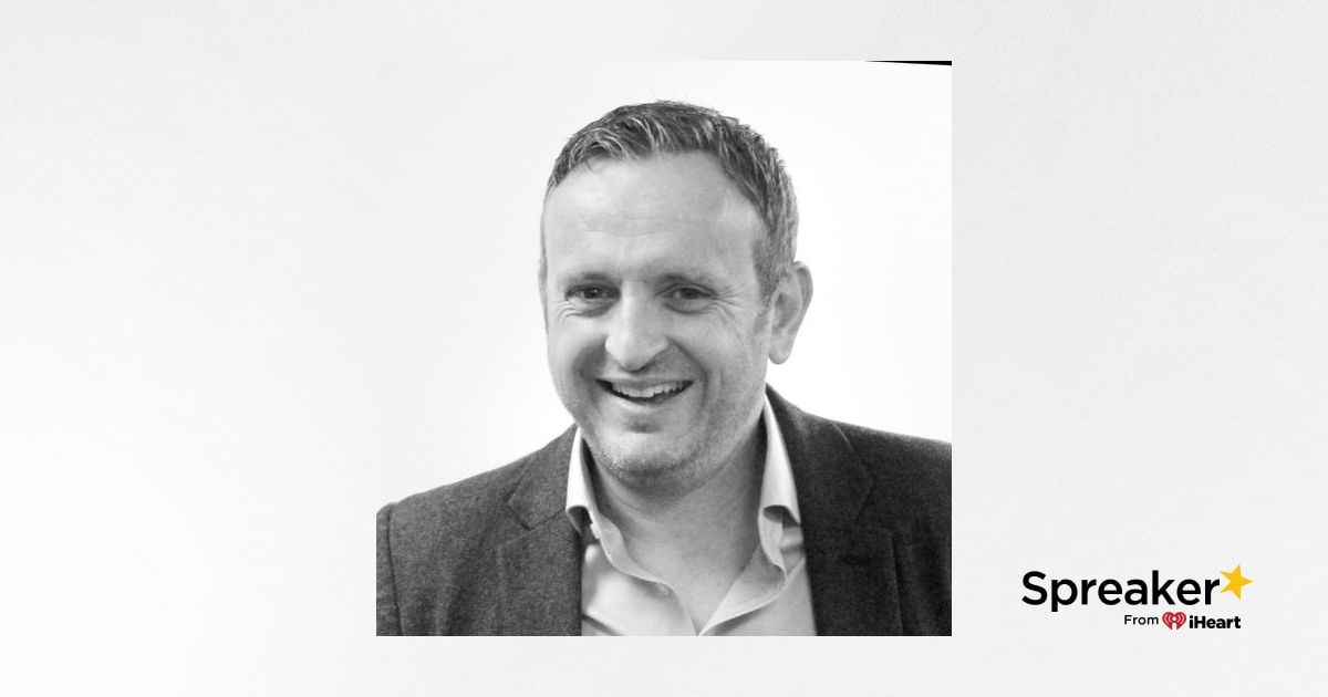 Andy Bargery - Marketing Consultant and Agency Advisor at Agency Squared hi.switchy.io/CXh3 Podcast Interview