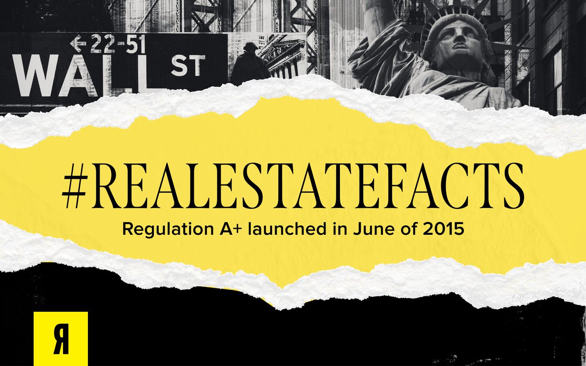FundRebel's tweet photo. The Securities Act of 1993 was just the beginning of regulating the sale of securities. In June 2015, Regulation A+ created even more opportunities. Read how 32 companies capitalized: https://t.co/UUlpNxdGU2 #regulationa #investing #wealth #historicalfacts https://t.co/QKxndN3stm