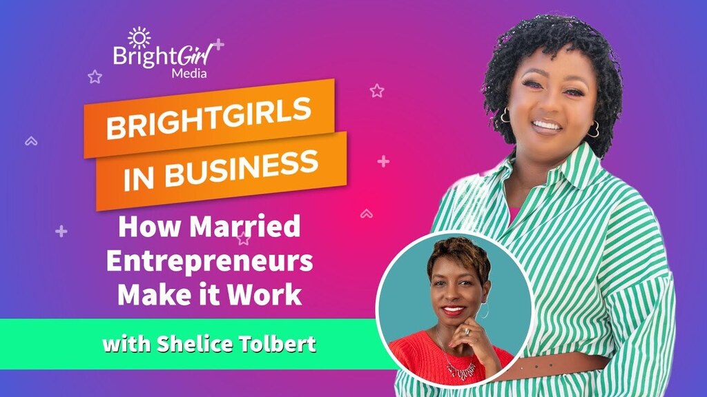 brightgirlmedia's tweet photo. https://t.co/y48P8aBPJ5 Starting a business with your spouse can be extremely rewarding and challenging. There are many considerations, such as will the extra burden of running or starting a business together bond you or tear you apart. What are the legal implications, and what… https://t.co/fUy5FFRFoU