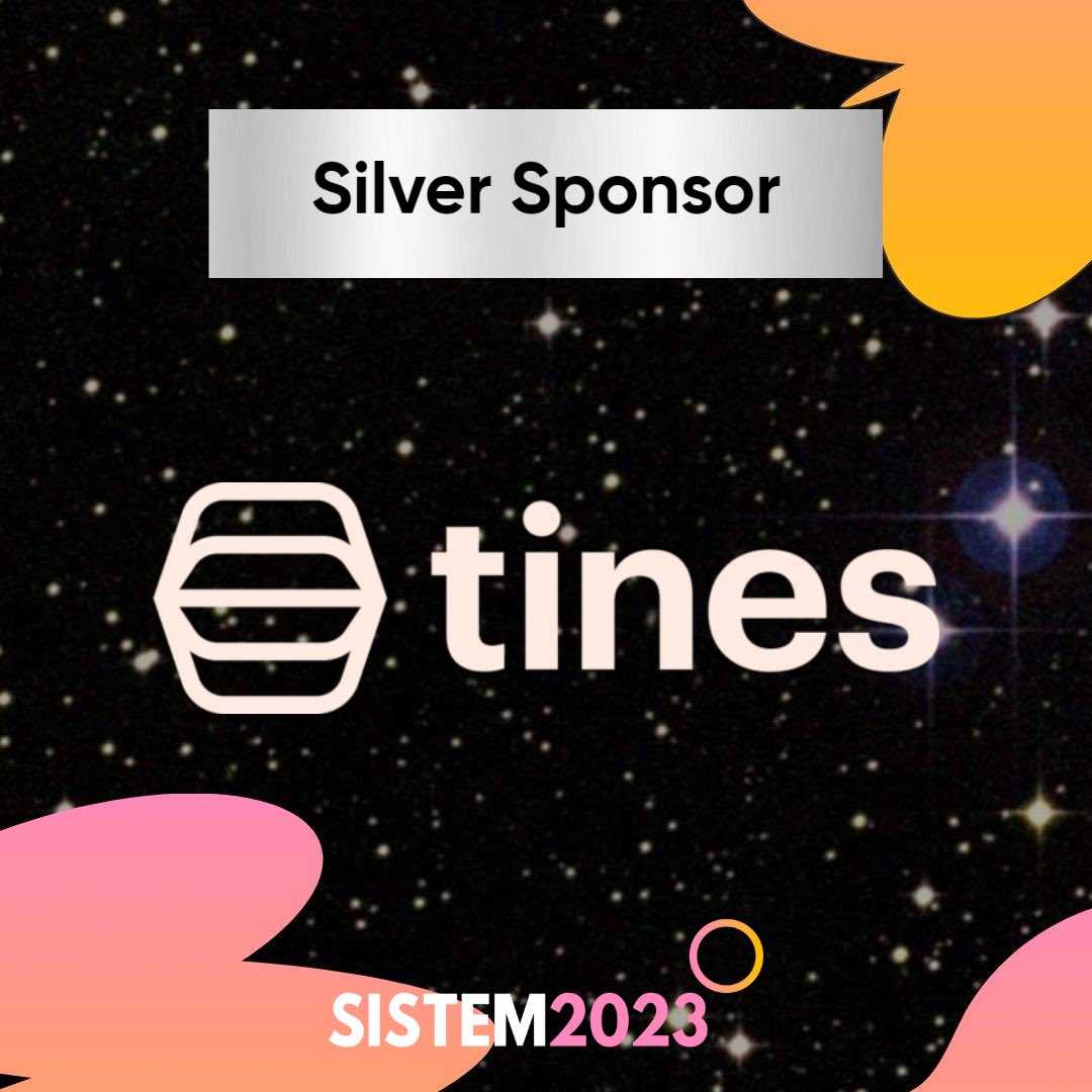 SISTEM_conf's tweet image. Starting off our fantastic list of #SISTEM2023 Silver Sponsors, we have @tines_io 🎉🌟

A massive thank you to Tines, and all our fantastic partners for joining our student tech conference this year! 🤗🤗🤗

Stay tuned for more exciting announcements! 📣