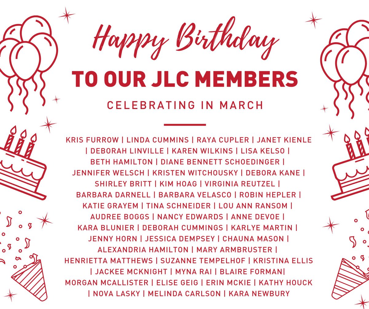 Junior League of Columbus tweet media