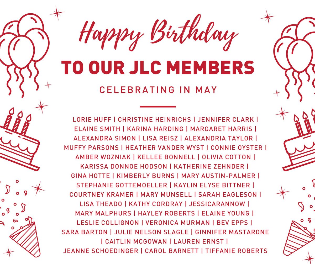 Junior League of Columbus tweet media