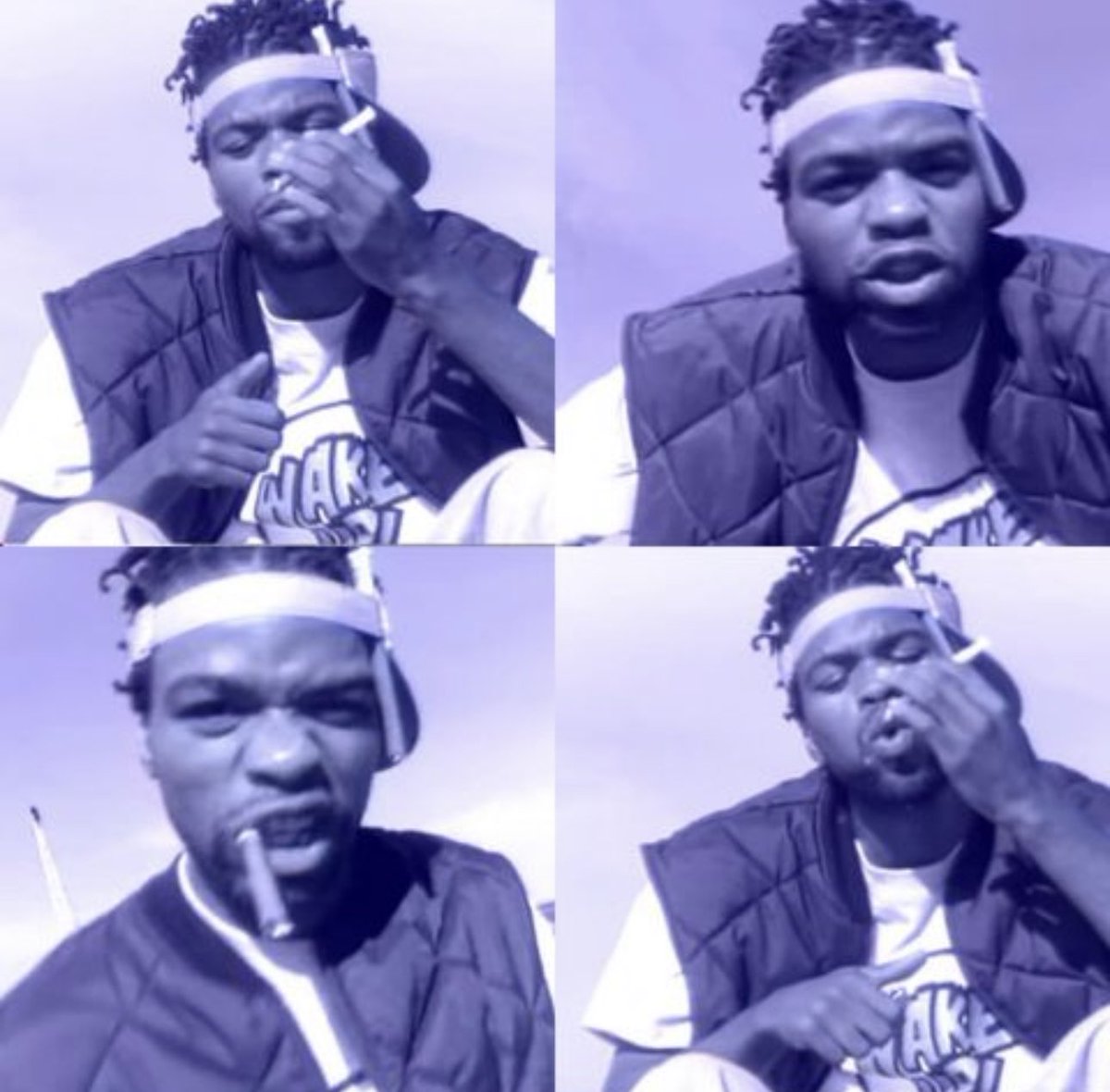 ilovehiphop_88's tweet image. Happy Birthday Method Man