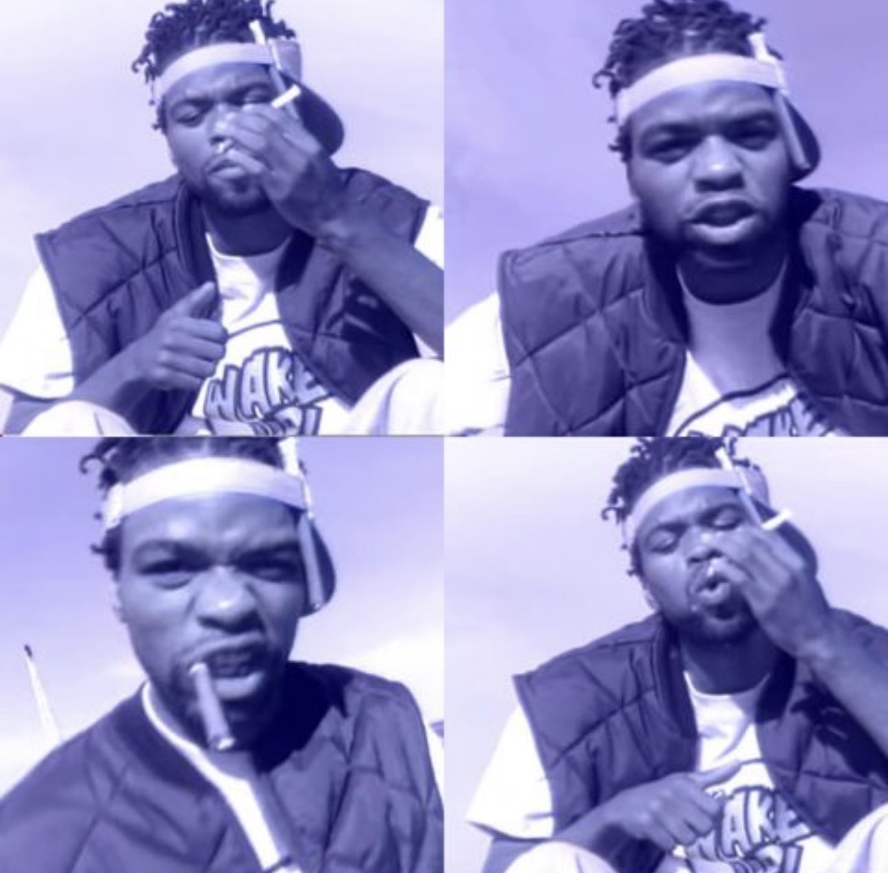 Happy Birthday Method Man 