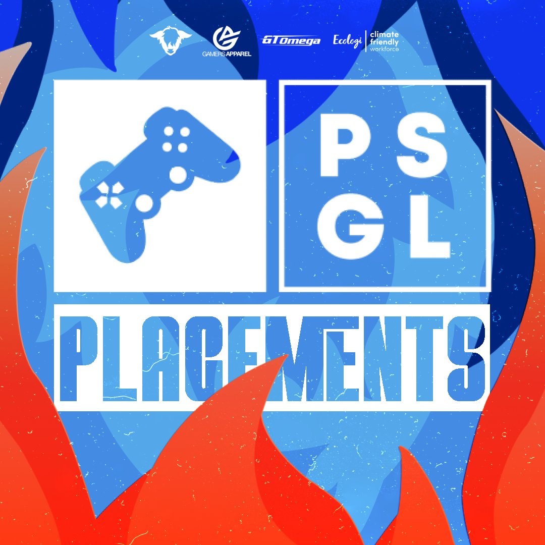 Placements | #PSGLS33

Playstation:🔵
F1 - <a href="/TomRoberts_12/">Tom Roberts</a> <a href="/Kye_Kinch/">Kazizzle</a> @SHZ_LouisVLT  @SHZ_JensenR @Acse477 <a href="/SHZ_Rick/">Rick</a>
F2 - @SHZ_Surfaced <a href="/SHZ_Ares/">ares</a> <a href="/ronzeuz/">Ron</a>
F3 - @SHZa_Zane1997 @SHZ_Simon

PC:⚪️
F2 - @SHZ_Rowin <a href="/pesohalik/">Jan Haladej 🇨🇿</a> <a href="/BalazsKevin/">Kevin Balázs</a>
F3 - @SHZ_Miltos88 <a href="/JaneTrpkov/">Jane Trpkov</a> <a href="/MennoDeBever/">Menno</a>