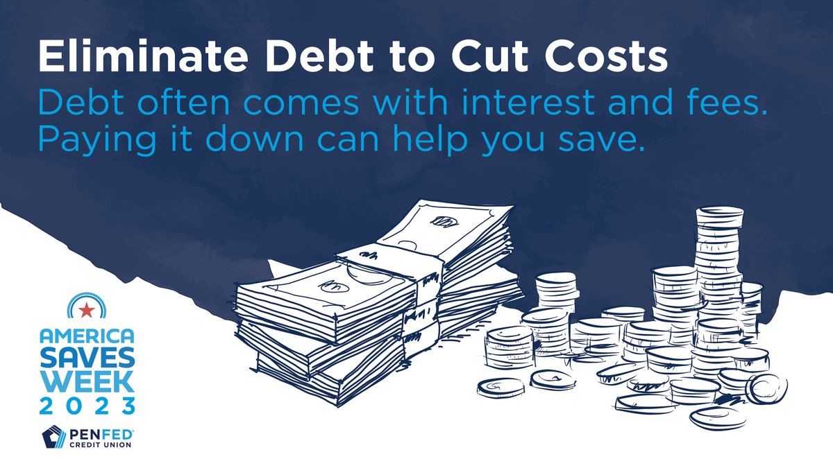 Not all debt is bad. Learn about the different types of debt and how to leverage it to your advantage: ow.ly/LjIn50N22bU #ASW2023 #Debt #FinancialLiteracy