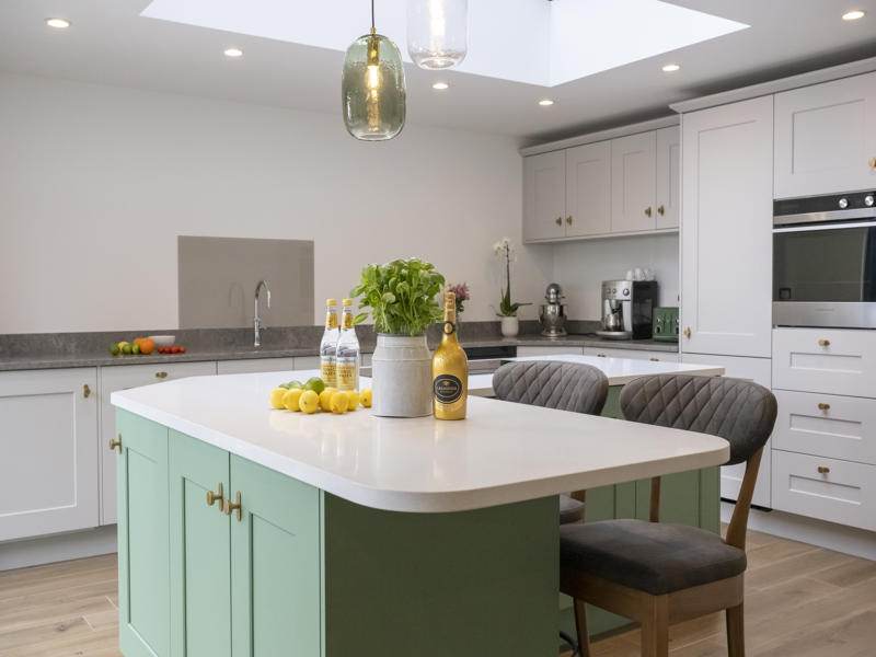 Ashgrove Kitchens tweet media