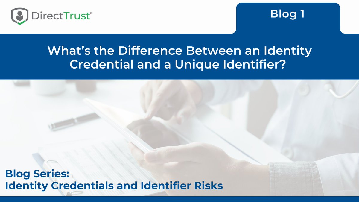 DirectTrust tweet media