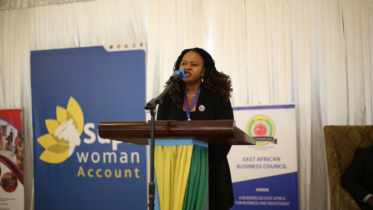 Mrs. Florence Masunga, CEO of <a href="/TAWENTanzania/">tawen tanzania</a>  said the Summit is organized under the theme Strengthening African Women and Youth Business for Sustainable Tomorrow has convened over 300 Business Women and Youth from East Africa and West Africa to discuss the AFCFTA #ABWYS